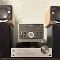 جهازين رقمي • فلاش ميموي • راديو سيدي