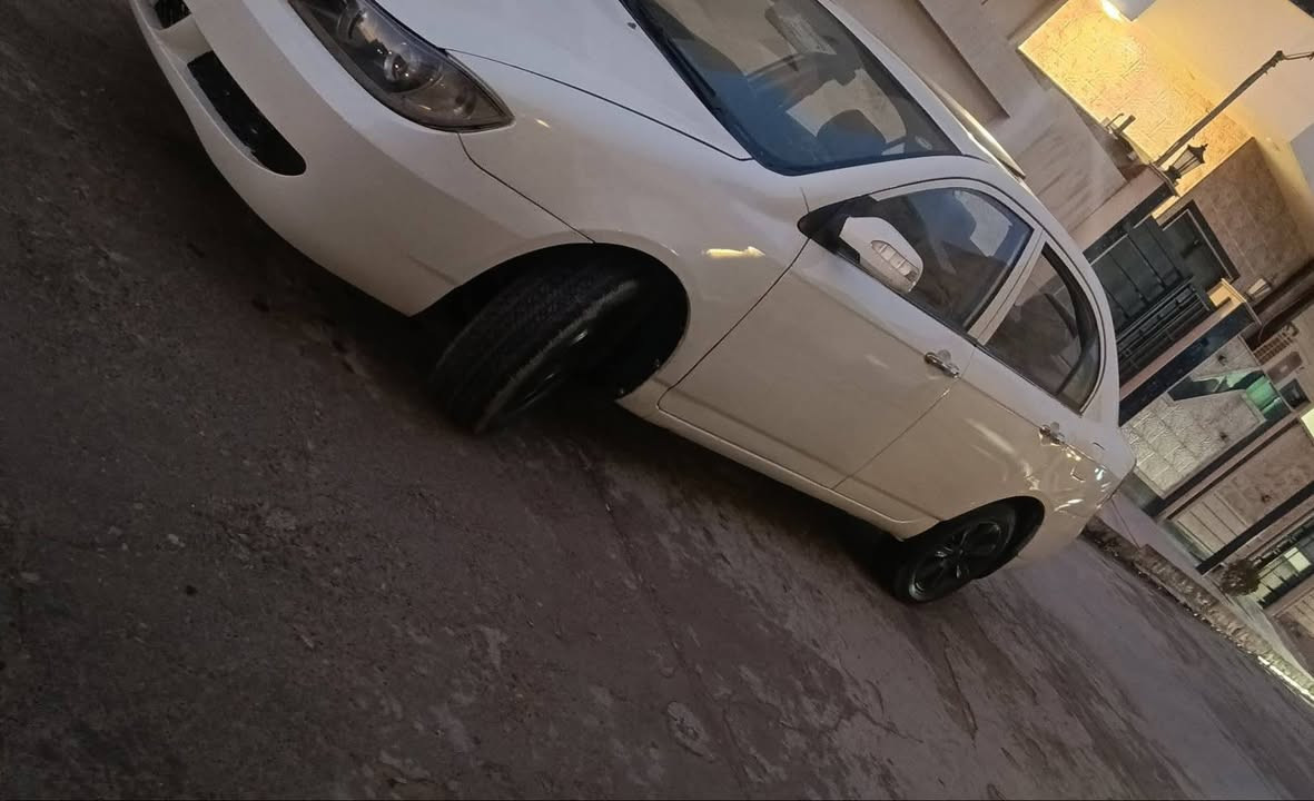 #المواصفات  #Specifications
موديل 2014 2014 model
كير اوتوماتيك Automatic transmission
نظام سبورت Sport system
جامات كهرب Electric windows
كشنات كهرب Electric seats 
شاشة وكاميرا خلفية Screen and rear camera
مري كهرب Electric mirrors
اشارات مري Lights in the mirror
فتحه سقف (تنتا) sunroof
تحكم ستيرن steering wheel control
فول اوتو Fully automatic 
عطر بي ام window BMW
سيارة فول مفولة 
شرط الوكاله والتحويل
للاستفسار خاص 
او الاتصال على الرقم ***********
