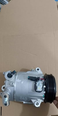 كمبريسر تبريد • ماليبو • توصيل