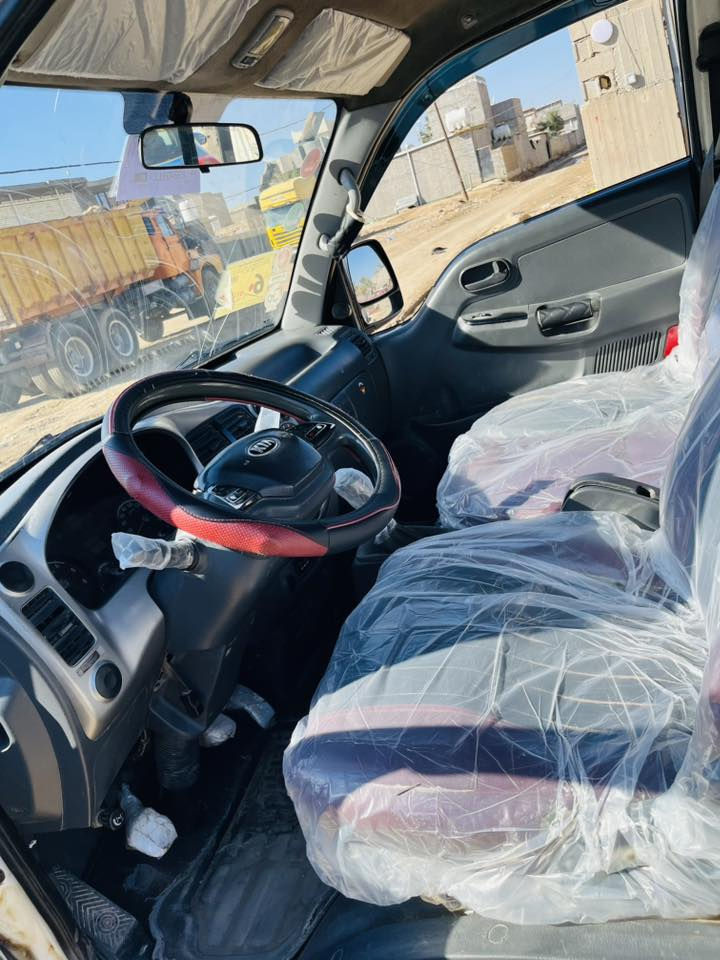 السلام عليكم كيا 2015 مكفوله كفاله عامه رقم واسط سنويه ال 30 محرك وكير مكفولات تخم تاير صدر تبريد كله جديد شاصي رقم شاصي مكفول سياره جديده معنه الكلامه السعر 107$ المكان واسط صويره لاستفسار ***********
