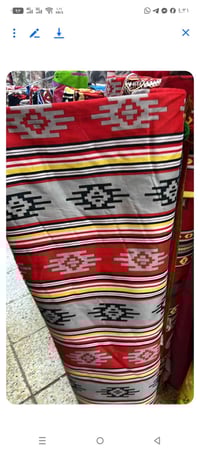 قماش رمضاني • ديكور رمضان