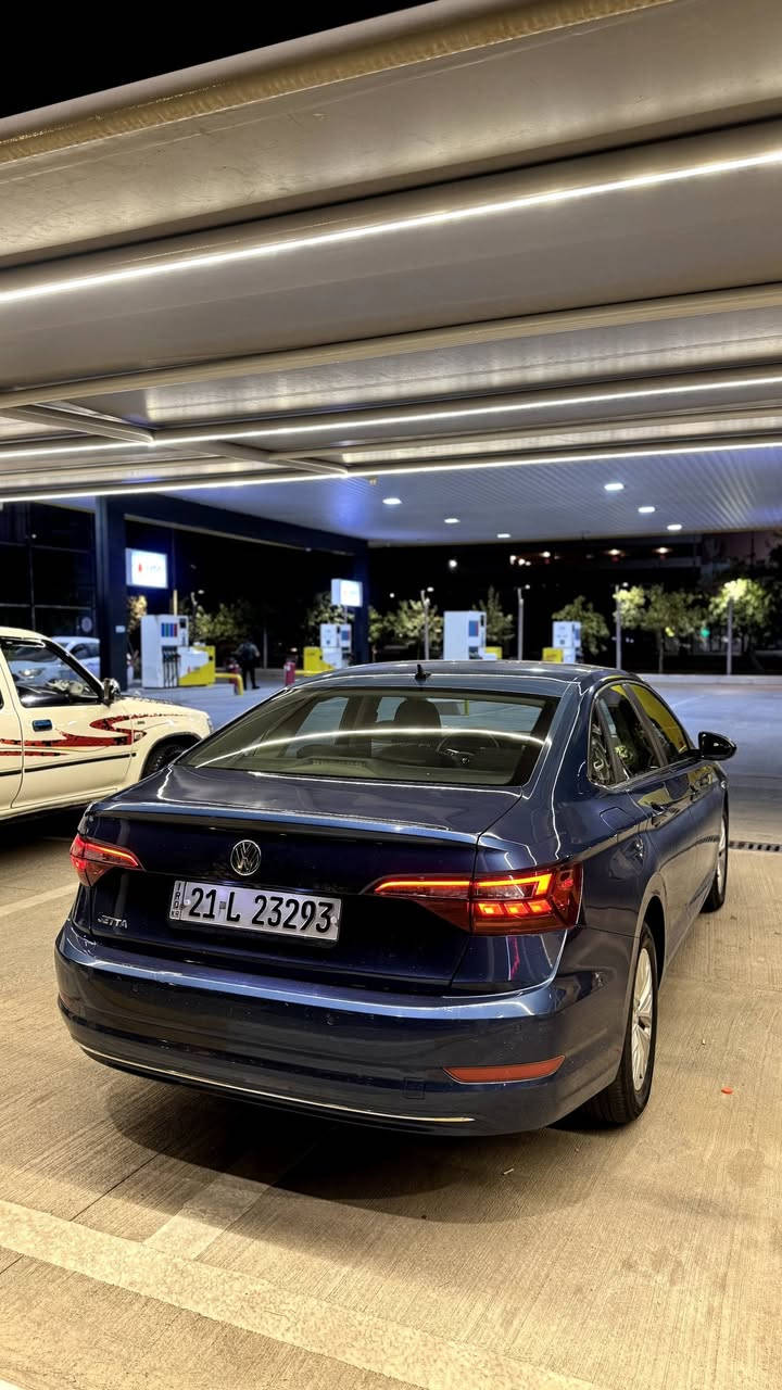 ڤۆڵگسواگن Jetta S جیتا ‏‎مۆدێل 2019
‏‎مواسەفات S 
‏‎مەكینە ١.٤ توربۆ 
رادار
كوشن جلد/قوماش لەگەلە
‏‎ئۆتۆ برێک - برێک بصمە 
‏‎‏USB-AUX-Bluetooth
‏‎مواسەفات CEO-Normal -Sport
‏‎٤ ڕادار - تحدید سرعە - لایت لید پێش و دوا  
‏‎٤ جام ئۆتۆ - کامێرا - شاشە 
‏‎گێڕ تۆماتیک + عادی - ٨ گێڕ 

‏78 Mil ڕۆشتووە - سوكان ڤۆلیۆم 
‏‎سەنەوی تازەیە - ڕۆن و تایە و بانسی تازە گۆڕاوە بێ مەسرەفە 
‏‎گێڕ و مەكینە و كارەبای و تەبرید بەشەرت 
‏‎تحویل و غرامە بەشەرت بە ناوی خۆمەوەیە
‏‎ده ركايك و بستيك جه ملغي بۆیاخه بێ ئێرباگ هەموو بەشەرت
‏‎ئێرباگ و بەردی ڕادێتەر و بەوابە و ڕادێتەر بەشەرتی شەریكە 
نرخي ١٢٢ وەرەقە و مجال شويني سليمانيه
‏ژمارەی خاوەن سەیارە 
-***********
3vwc57buxkm123969

سلام عليكم
Jetta S
جيتا 2019
مواسفات s
رادارات
كشنات جلد/مخمل هم موجود
بدون دواخل
ارباك شركه مطاك
بيه باب و نص شبر جملغ صبغ و شبر بل صندوك
سعر ١٢٢
مەكینە ١٤ توربۆ 
‏‎ئۆتۆ برێک - برێک بصمە 
‏‎‏USB-AUX-Bluetooth
‏‎مواسەفات CEO-Normal -Sport
‏‎٤ ڕادار - تحدید سرعە - لایت لید امامي و خلفي
‏‎٤ جام ئۆتۆ - کامێرا - شاشە 
‏‎گێڕ تۆماتیک + عادی - ٨ گێڕ
ماشية ٧٨ ميل
سياره  رقم سليمانية
سياره موجده في سليمانية
***********
فايبر واتساب
3vwc57buxkm123969
