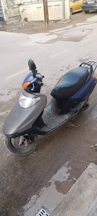 كلاچ جديد • كابريتر بلادي • الدولعي الخطيب