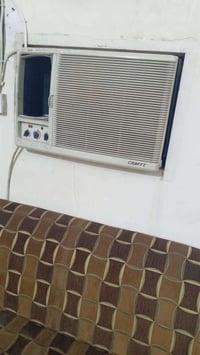 مكيف • نضيف • اطوريج
