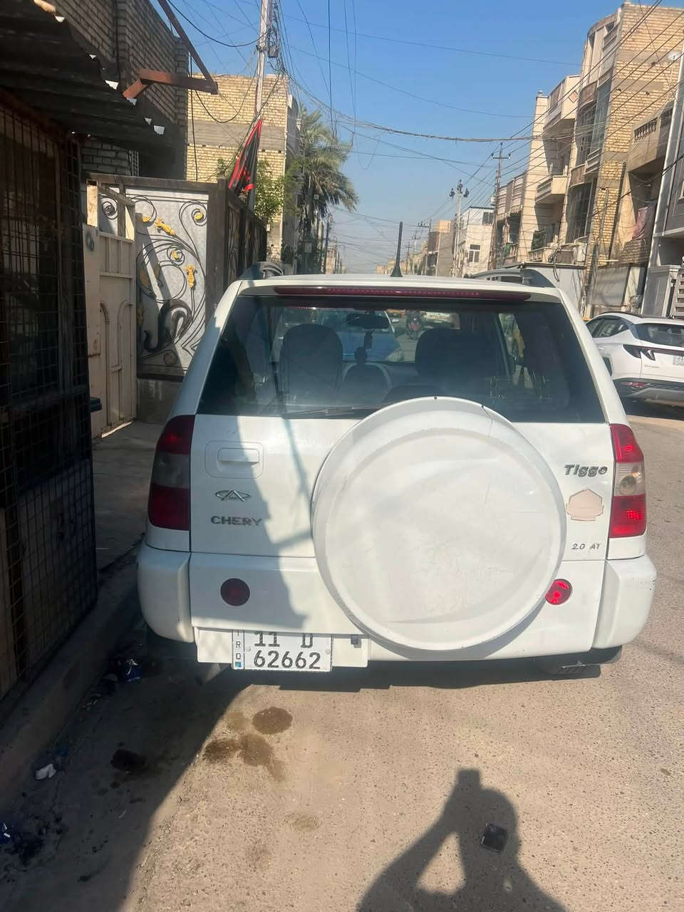 تيكو موديل ١٢ للبيع كير مكينه كفاله تبريد ثلج هزه سنويه جديده مكانها بغداد وسونارها داخل منشور سعر ٥٣ وبيها مجال 
رقم ***********
