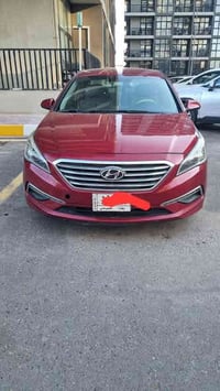 سوناتا • ٢٠١٥ • ٢٤٠٠ GDI