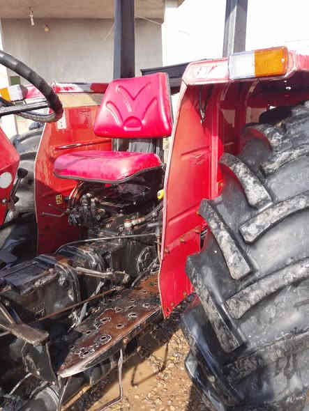 السلام عليكم تركتر دبل ايراني موديل 2013 رقم سليمانيه شرط الوكاله وتحويل محرك شرط كير اكسنات شركه
تايرات خلفيات جديد السعر 105 ورقه المكان الشرقاط الهيجل للستفسار الاتصال على الرقم ***********
