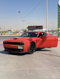 جالنجر sxt موديل ٢٠١٩  ماشية : mi 70 تخم تايرات جدد صدر جديد حادثة بني...