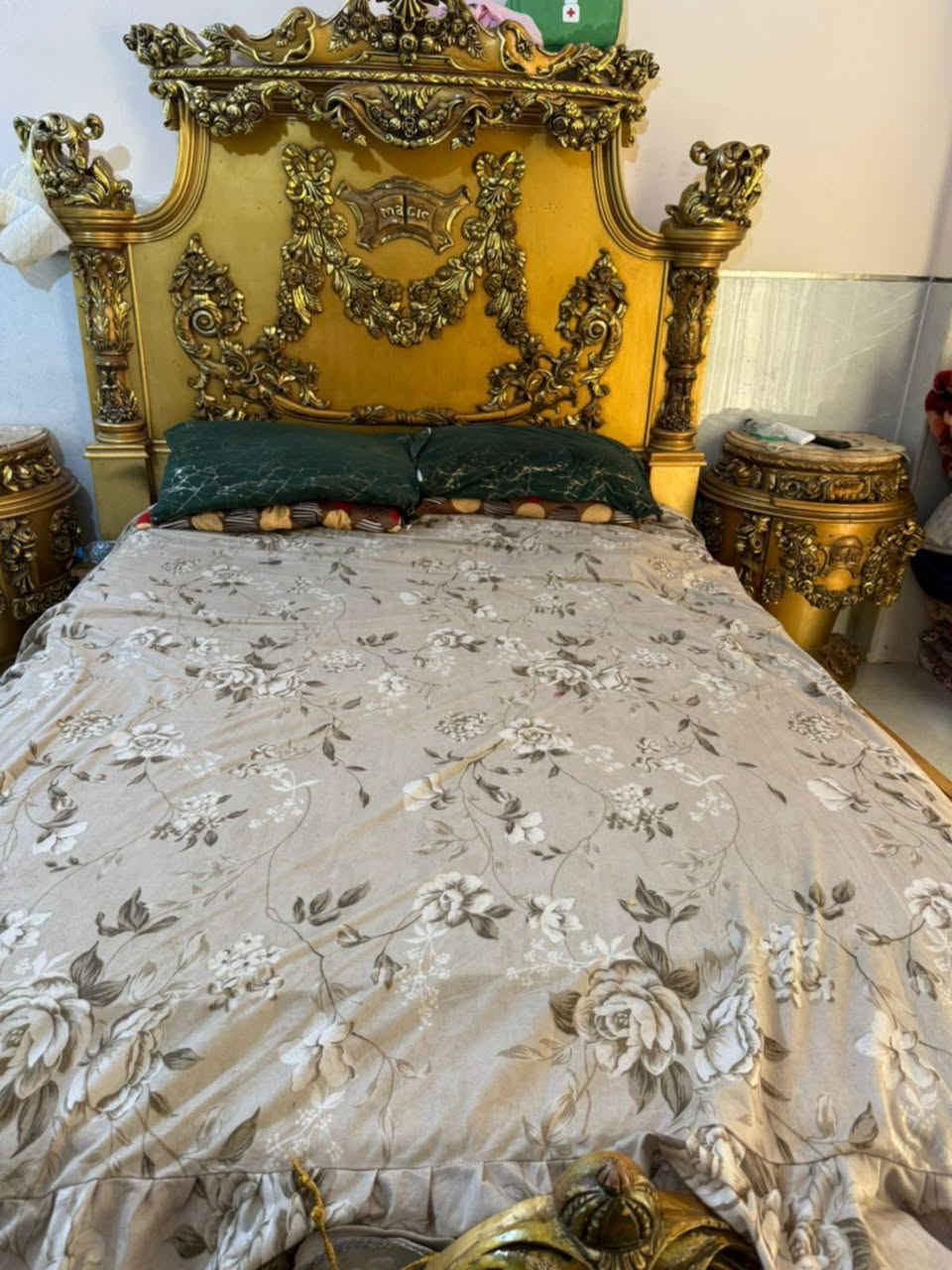 غرفه زان مصري لبيع العنوان بغداد@


**إذا كنت صاحب هذا الإعلان وتريد حذفه لأي سبب، رجاءا أرسل رسالة إلى الدعم الفني**
