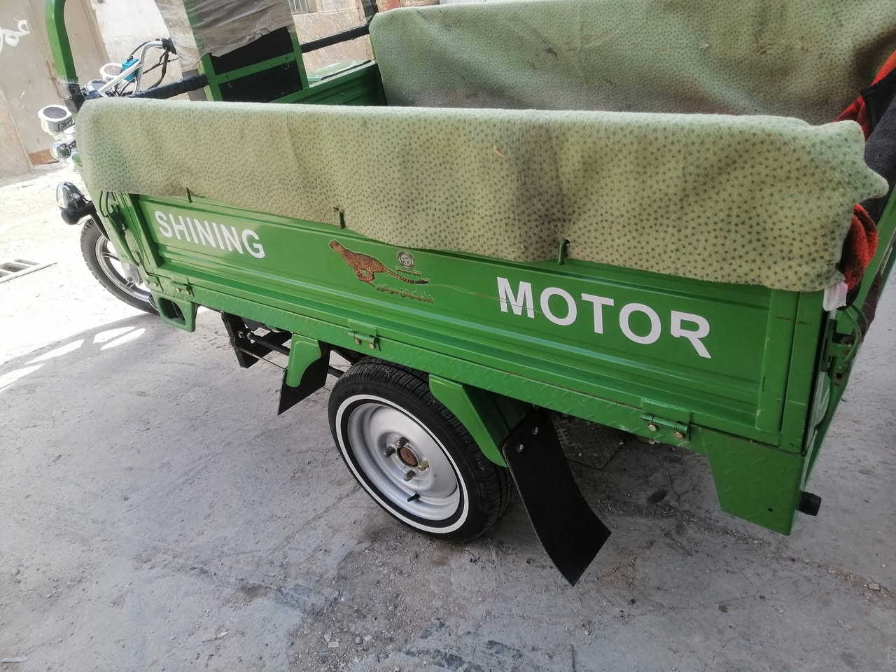 ستوت للبيع مكفول اورق اصولي مديل 2023مال بلال مكان السده الهندية مكفول كفالة عامه من  ***********
