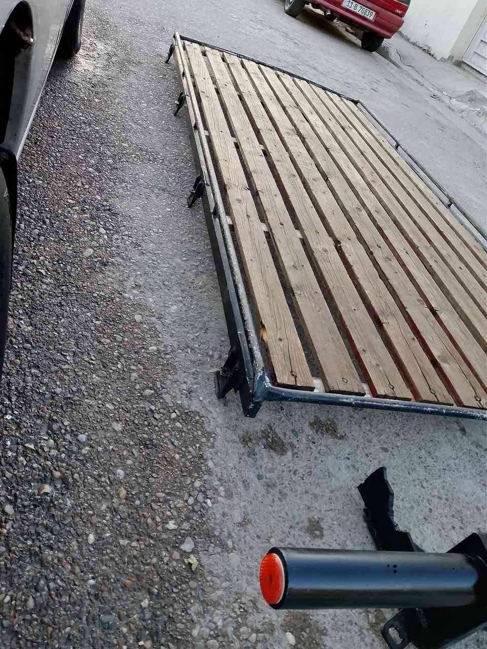 السلام عليكم سيبايه جف ودرع شمالي مال نيسان ناصيه  للبيع نضيفات حيل السعر 225 وبيهن مجال مكاني بغداد المحموديه
***********
***********
