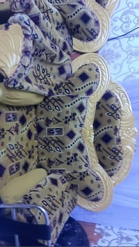 كنب ١٠نفرات • قابل للتفاوض • كربلاء الوفاء