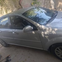 دايو شكل اوبترا 2008للبيع سياره نظيفه بيه جراد فقط السعر63وبيه مجال 07...