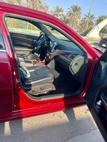 السلام عليكم
كرايسلر 2014 متوم دخول جديد 

دخول جديد جاهزه لاخير فول مواصفات 1/1  كصة جنطة 

تخم تاير حداديه جديدة تبريد ثلج مكينه وكير كفاله متوم شمالي نكليزي طبق الاصل السعر 72$ العنوان البصره 📍

الهاتف‭***********

***********
