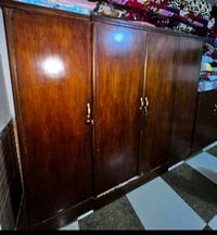 كاونتر • صاج • ٤ أبواب