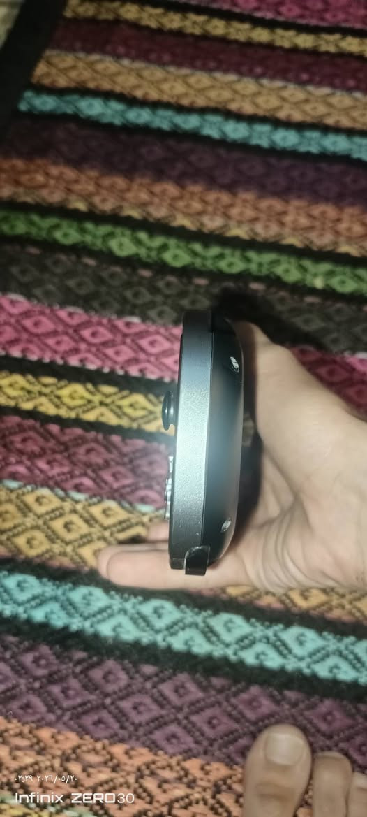 بيسبي فيتا جهاز نضيف جدا مهكر بي 7000لعبه 255وبي مجال لشراي مع كفر ومحوله شحن أصليه


**إذا كنت صاحب هذا الإعلان وتريد حذفه لأي سبب، رجاءا أرسل رسالة إلى الدعم الفني**