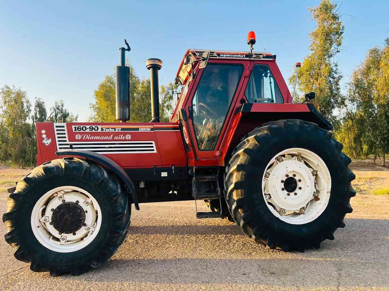 فيات 160 نص اوتماتيك تبريد شرط فول تخم تاير جديد ما مشتغلة بالعراق، المكينة مكفولة وحلوة مال جناي
فيات 160 نص اوتماتيك تبريد شرط فول تخم تاير جديد ما مشتغلة بالعراق، المكينة مكفولة وحلوة مال جناي 
للاستفسار *********** 
ما متواجد على الخاص
