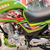 دراجة هيوشة • موديل 2024 • رمادي التأميم