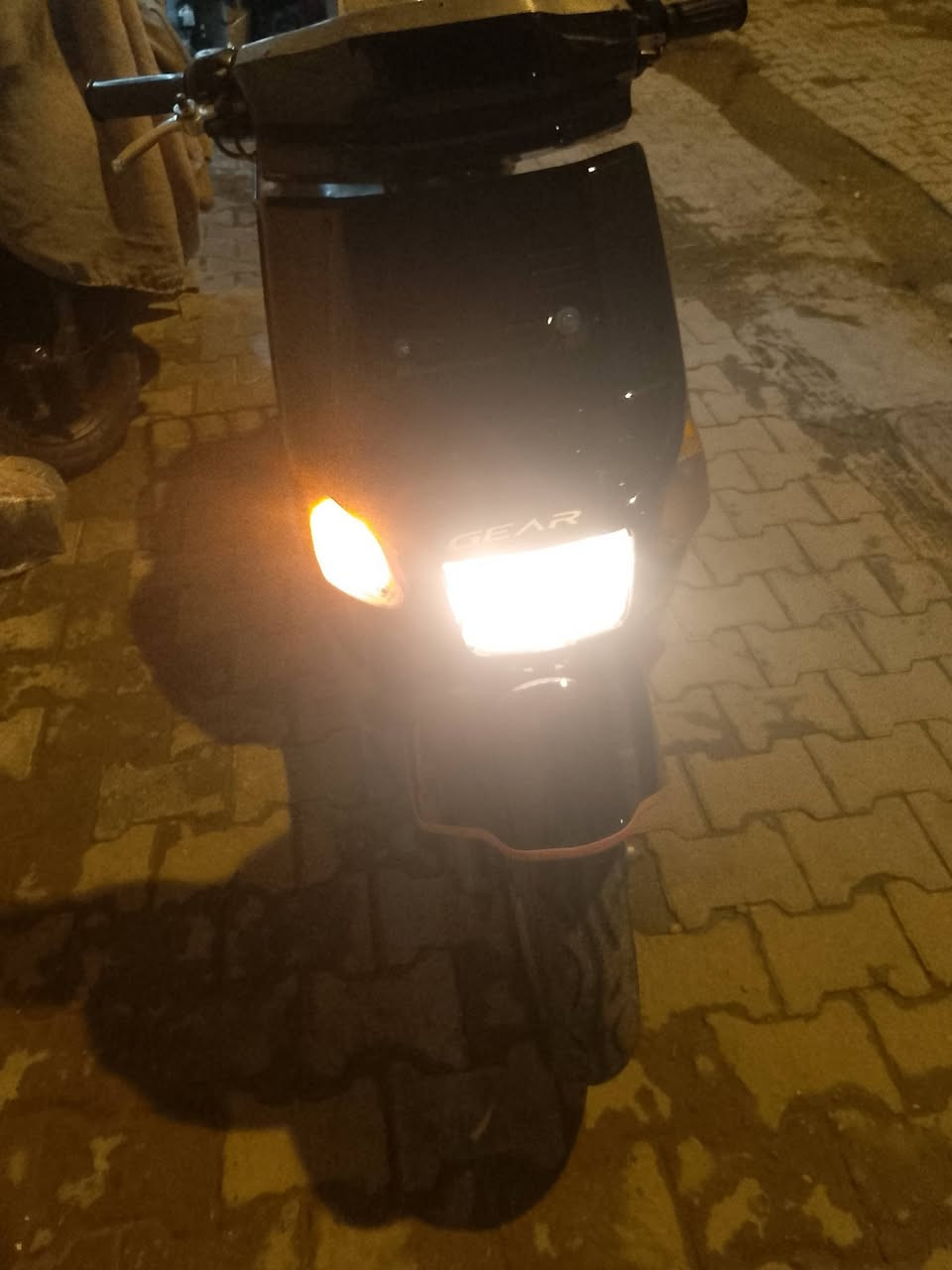 بسبب الوعود الكاذبة اعيد النشر دراجة بيكم بكل وقت نكرة مال بيت للببع 350 وبيهة مجال الشراي يتصل واني خادم  مكاني بغداد  الدولعي دباش ***********
