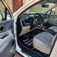 لبيع  سورنتو 24  كفاله عامه  لوحات أربيل  ماشيه33 ك مكينه6  0781959116...