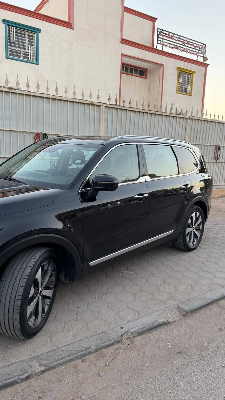 سلام عليكم
تيلورايد 2021 

حادث بسيط كلش 
سته سلندر فئة S
ماشيه ١٢٠ الف

بيع او مراوس حسب القناعة
 
مواصفاتها : 
-بصمة 
-٧ راكب (٣صفوف)
-المحافظة على المسار
-النقطة العمياء
-اوتو هولد
-الاطفاء عند التوقف لفترات قصيرة
-قفل الاطفال
-كشنات منفصله
-فتحة سقف
-كشنات جلد
-تدفئة كشنات
-تبريد منفصل قطعتين

السيارة عائلية بأمتياز ، تخبل و جاهزة 

للتواصل : ***********

مكانها نجف

