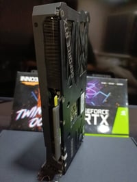 RTX 3060 • 12GB • نظيفة