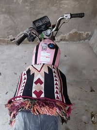 موتوسيكل • موديل 22 • ممتاز