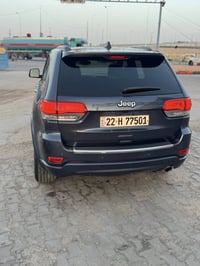 جيب كراند شيروكي 2020 مرقم اربيل تحويل او وكاله  فول مواصفات المتد  را...