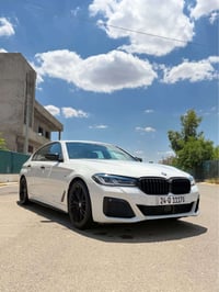 M530 XDrive • ٢٠١٩ • فول مواصفات