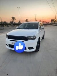 دورنكو ٢٠١٩ • فئة GT • حادث قطعتين