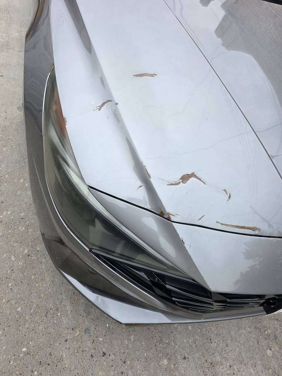 النترا موديل 2023 وارد امريكي
رقم بغداد
السياره مكفوله كفاله عامه الحادث شبر بل بنيد ما مصلحه 
مواصفات السيارة 
 فوووووول ماعدى الفتحه
ماشيه 49
السعر 178 بيه مجال قليل
الاتصال ***********
