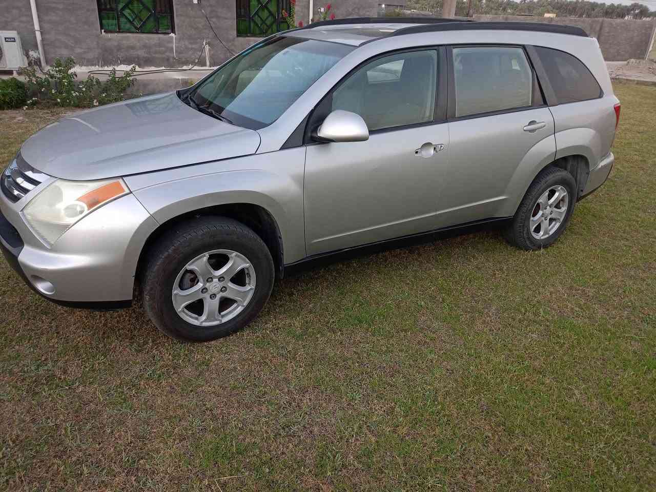 سلام عليكم سازوكي لبيع
الفين و7.  تحويل مباشر  مكوفلة كفالة عامة  ما عدة الكير بس من  تحمة و تمشي مسافة بعيدة يتخر بتنمير شوي 

مكان سيارة بغداد ابو غريب 

75و بية مجال 

***********
