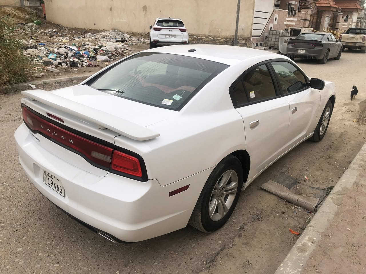 السلام عليكم
جارجر 2012 رقم اربيل بأسمي كفاله عامه
سياره ماناقصها اي شي حداديه تخم تاير جديد سياره استخدام شخصي مكينه كير بلادي مامبدلات السعر 175 وبيها مجال 
سياره جديده رقم الهاتف ***********
مكاني ميسان قضاء الكميت
