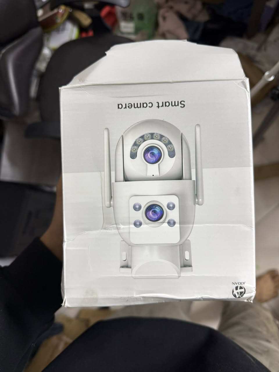 كامره مراقبه قيم واخذ توصيل موجود ***********
