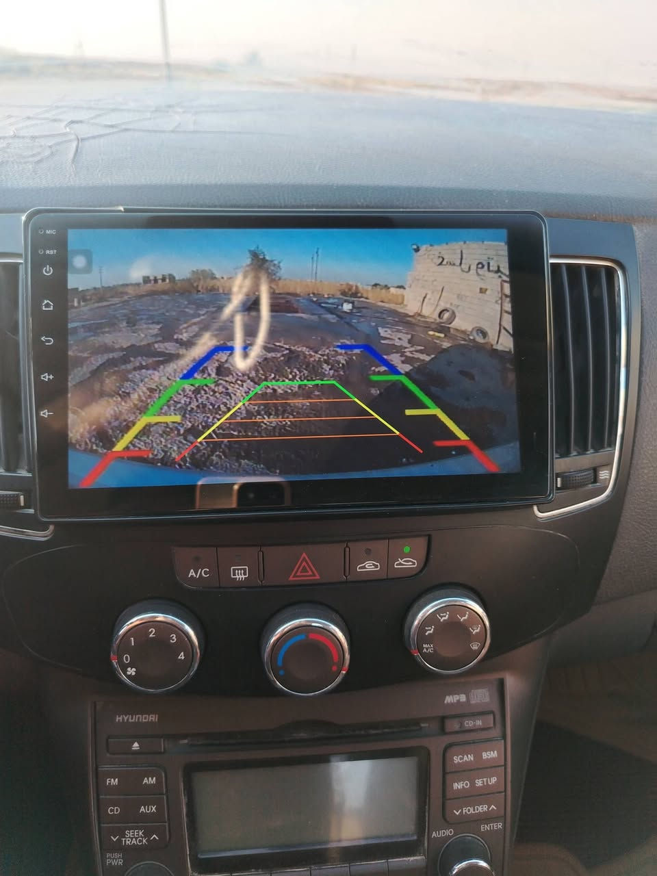 السلام عليكم سوناتا 2010
ادوات ادوات ادوات
گصه وحده بچم
السياره خليجي 
خطين غاز بانزين
گير مكينه حداده كفاله 
مكينه 4سلندر دوش 
متومه رقم وسنويه دهوك 
رقم الجديد نگليزي
تدفئه تبريد تخم تاير ويل كب 
شاشه كبيره كامره خلفيه 
سياره جاهزه ع اخر حبايه
مكان سياره ناصريه مركز 
سَـــــــعـــــــر 47وبيه مجال 
***********
