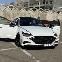 سوناته • ٢٠٢٢ • مكينة ٢٥٠٠