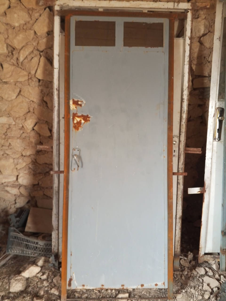 بوب وشبابيك اشتريتهن قبل اسبوع ورايد ابيعهن شلع الباب ٣٥ والشباك الجبير ب٣٥ والصغار ب٢٥ نضيفات تواصل خاص


**إذا كنت صاحب هذا الإعلان وتريد حذفه لأي سبب، رجاءا أرسل رسالة إلى الدعم الفني**
