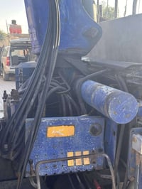 كرين ٧ طن • ٢٠٠٤ • بصره زبير