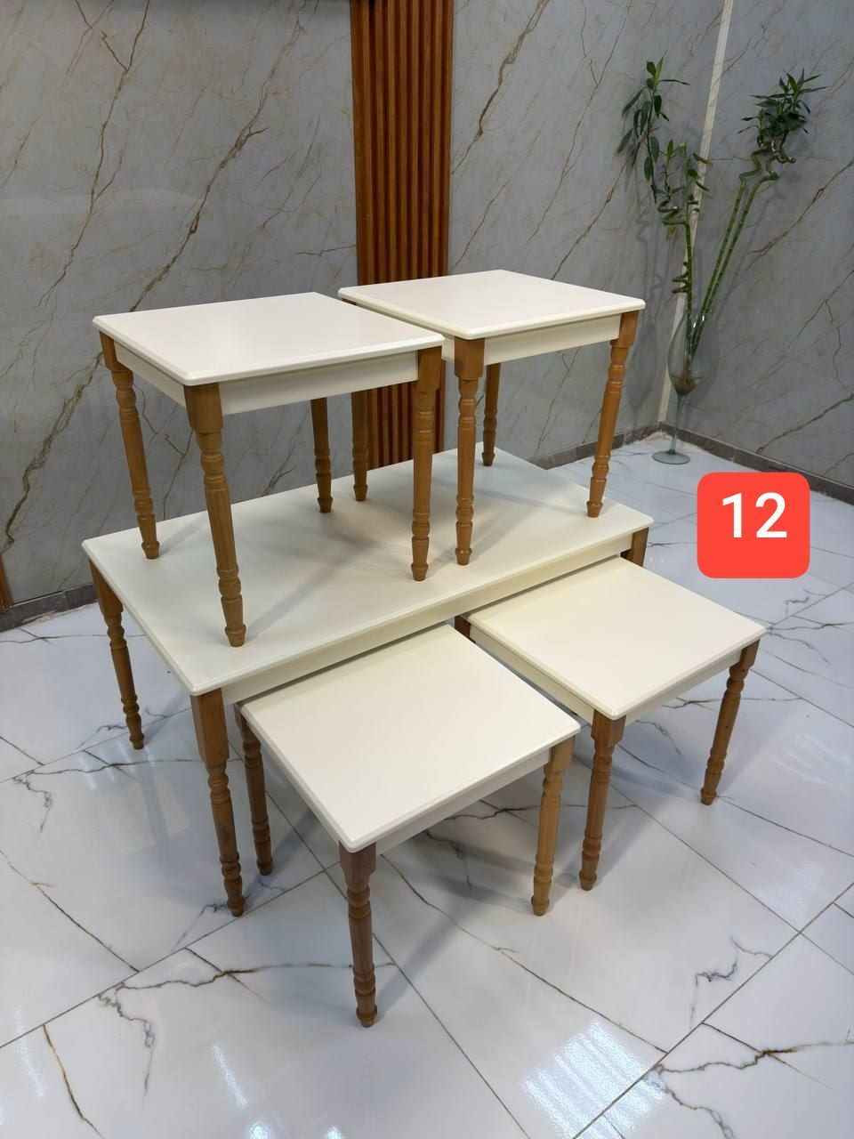 سيت طبلات منوع 
بلد الصنع تركيا 
الحجز حسب الرقم المكتوب على الصور يرجى كتابة في ملاحظة الطلب 
توصيل بغداد 5 محافظات 10 بقية المحافظات 25 بغداد, العراق


**إذا كنت صاحب هذا الإعلان وتريد حذفه لأي سبب، رجاءا أرسل رسالة إلى الدعم الفني**