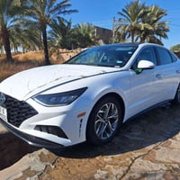 سوناتا • ٢٠٢٢ • النجف المشخاب