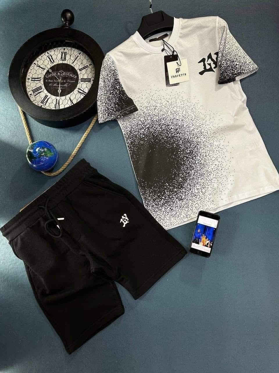 ستايلك يبدأ من هنا 👕✨
للحجز 01009721200
أحدث تريندات الشباب بأسعار على قد الإيد 💸🔥


**إذا كنت صاحب هذا الإعلان وتريد حذفه لأي سبب، رجاءا أرسل رسالة إلى الدعم الفني**