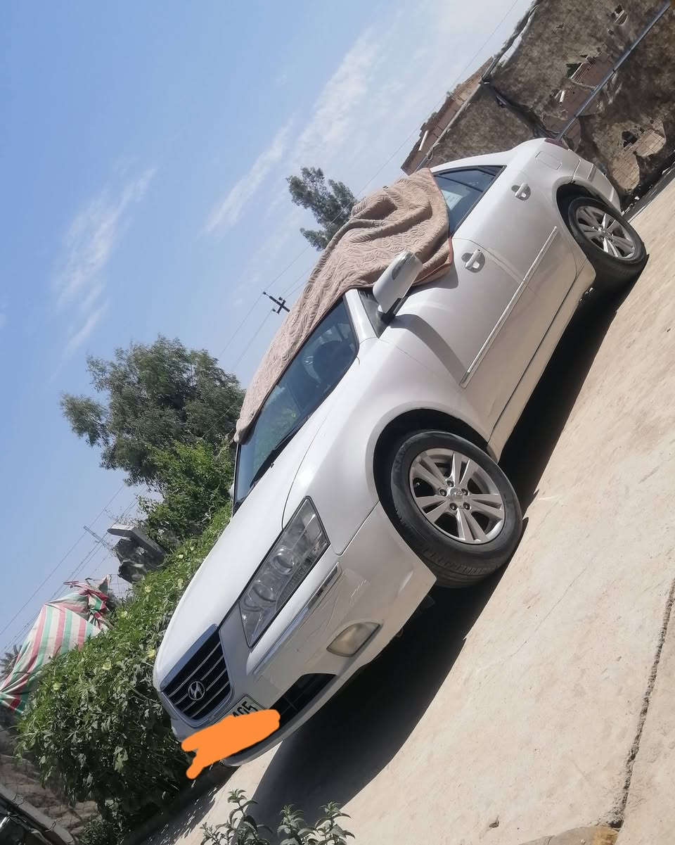 السلام عليكم ورحمة..
سوناتا ١١ خليجي محرك 2000 رقم اربيل دولي لغايه ٣١ وكاله بأسمي تريد تحويل تريد وكاله مضمون 100٪بيه جاملغ الأمامي الأيمن صبغ وقبق جنطه مبدل مواصفات فتحه اشاير بالمري حساسات ستيرن.حساس خلفي السعر للشراي *********** او ع خاص مكان بابل الكفل..
