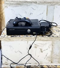 اكس بوكس ٣٦٠ • ٤ ايديات • ٦٥ لعبه