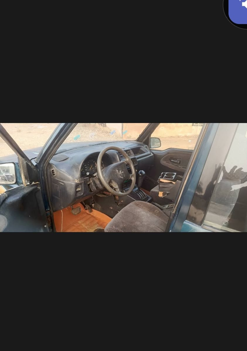 سلام وعليكم سازوكي 98 رقم انبار نكليزي سياره بدون صبق نضيفه مال جناي مكان سياره ديالي العضيم‏‪‏‪***********‬‏
