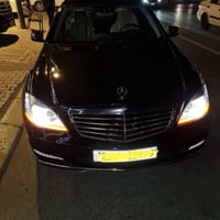 مارسيدسS350  للبيع🌟 موديـل2012   مواصفات :  فتحة سقف + رادار امامي + ج...