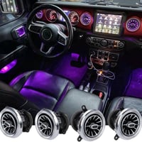 اكسسوارات • جيب رانجلر • جيب غلادياتور