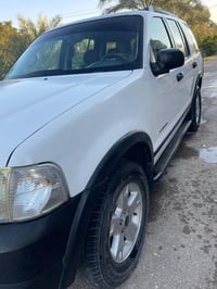 مكلف بالنشر 👈فورد اكس بلور مزاد وزارة الداخلية تبريد سيارة جاهزة 🚗 رخي...