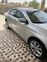 امبالا LT • ٢٠١٧ • حادثة