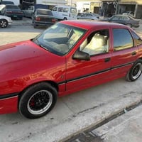 موديل ١٩٩٢ • ٣٢٠٠٠٠ كم • جير عادي