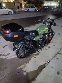 شباب سونك 2025 لل بيع محرك 200 ccدراجه كفاله عامه نقصهه بس شاشه مالتهه...